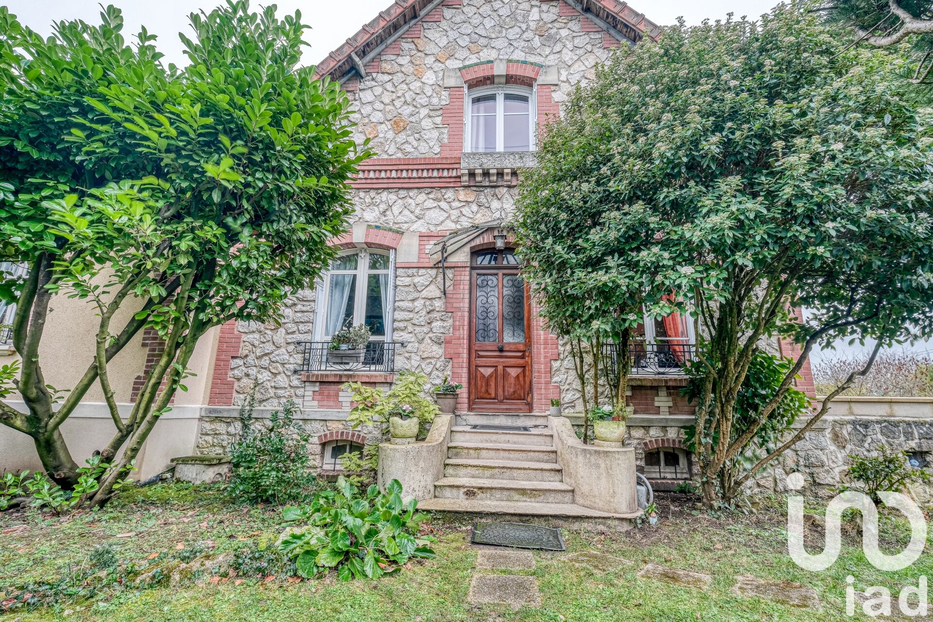 Senlis - 176m² - 7p. - 5ch.