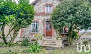 Maison 7 Pièces 176 m² à vendre à Senlis (60300)