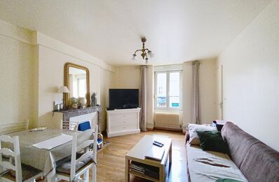 vente appartement 113 000 € à proximité de Cernay-Lès-Reims (51420)