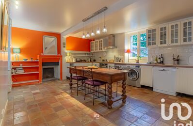 vente maison 448 000 € à proximité de Mézières-sur-Seine (78970)