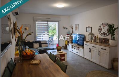 vente appartement 159 000 € à proximité de Lucciana (20290)