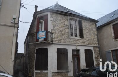 vente maison 49 000 € à proximité de Précy-le-Sec (89440)