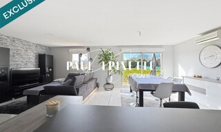 Maison 5 Pièces 100 m² à vendre à Labastide-du-Temple (82100)