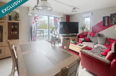 vente appartement 274 500 € à proximité de Vern-sur-Seiche (35770)