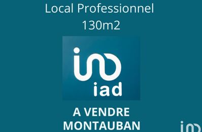 vente commerce 149 000 € à proximité de Castelsarrasin (82100)