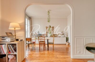 vente appartement 440 000 € à proximité de Vélizy-Villacoublay (78140)