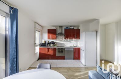 vente appartement 269 000 € à proximité de Maffliers (95560)