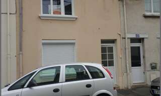 Maison 4 Pièces 75 m² à vendre à Châteauroux (36000)