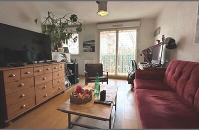 vente appartement 175 000 € à proximité de Pessac (33600)