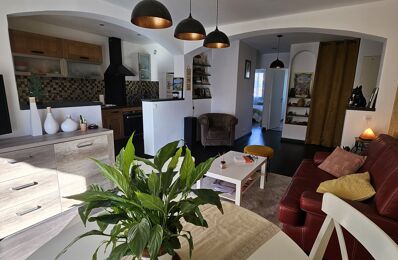 appartement 3 pièces 55 m2 à vendre à Draguignan (83300)