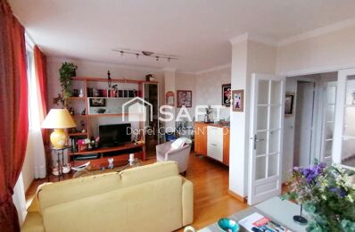 vente appartement 339 000 € à proximité de Gif-sur-Yvette (91190)