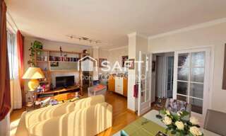 Appartement 5 Pièces 90 m² à vendre à Fresnes (94260)