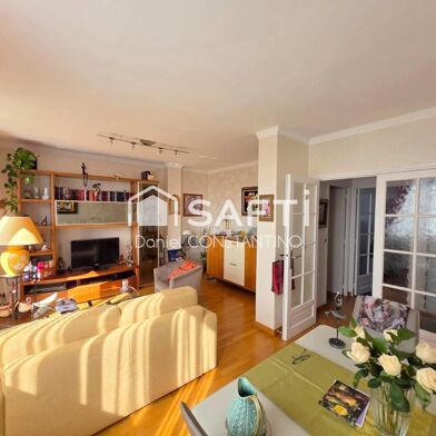 Appartement 5 pièces 300000 €