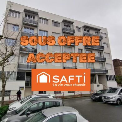 Appartement 5 pièces 300000 €