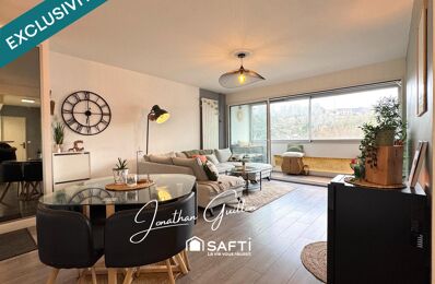 vente appartement 264 900 € à proximité de Boissy-Saint-Léger (94470)