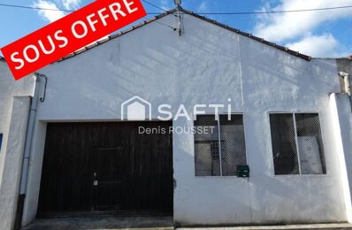 vente garage 40 000 € à proximité de Alet-les-Bains (11580)