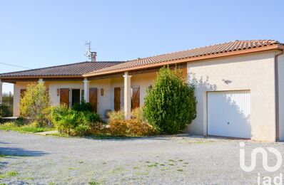 vente maison 385 000 € à proximité de Labastide-Saint-Sernin (31620)