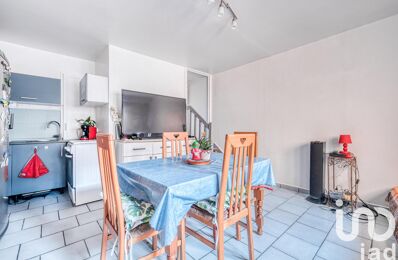 vente maison 167 000 € à proximité de Le Mesnil-Amelot (77990)