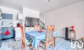 Maison 3 Pièces 53 m² à vendre à Dammartin-en-Goële (77230)