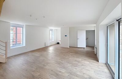 vente appartement 312 000 € à proximité de Falleron (85670)