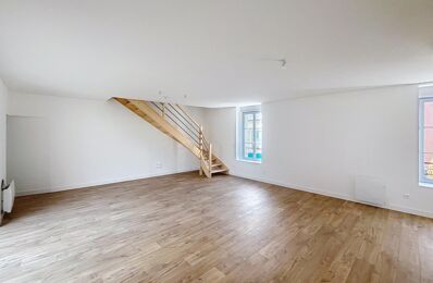 vente appartement 312 000 € à proximité de Commequiers (85220)