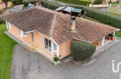 vente maison 395 000 € à proximité de Saint-Geours-de-Maremne (40230)