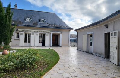 vente maison 433 900 € à proximité de Saint-Georges-sur-Loire (49170)