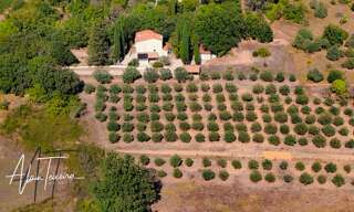 Maison 9 Pièces 170 m² à vendre à Lorgues (83510)