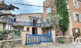 Maison 5 Pièces 140 m² à vendre à Pontaix (26150)