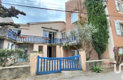 vente maison 260 000 € à proximité de Plan-de-Baix (26400)