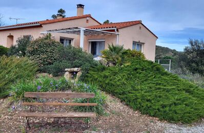 vente maison 569 000 € à proximité de Banyuls-Dels-Aspres (66300)