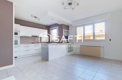 vente appartement 225 000 € à proximité de Chatou (78400)