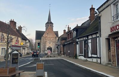 vente commerce 77 000 € à proximité de Villemurlin (45600)