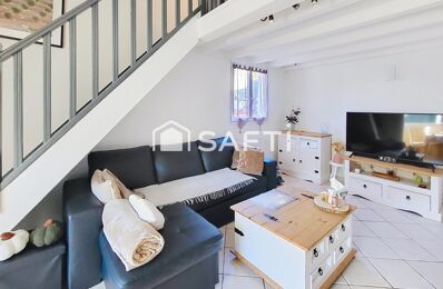 vente maison 258 000 € à proximité de La Cadière-d'Azur (83740)