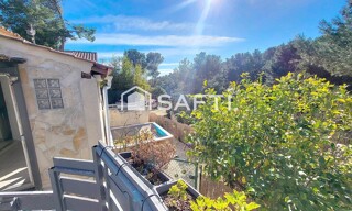 Maison 3 Pièces 65 m² à vendre à Le Castellet (83330)