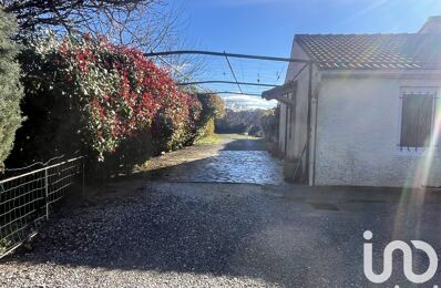 vente maison 230 000 € à proximité de Saint-Christol-Lès-Alès (30380)