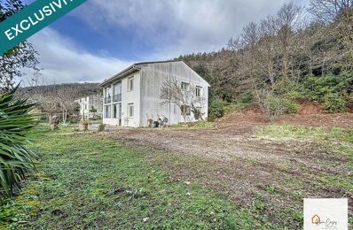 vente maison 230 000 € à proximité de Saint-Gervais-sur-Mare (34610)