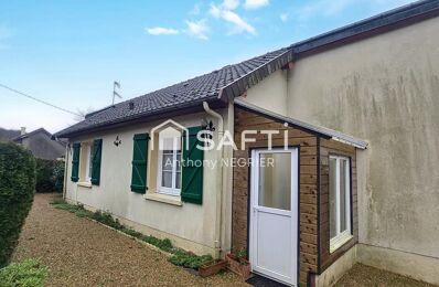 vente maison 99 000 € à proximité de Domfront en Poiraie (61700)