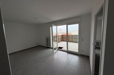 vente appartement 271 000 € à proximité de Fabrègues (34690)