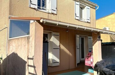 vente maison 369 000 € à proximité de Carnoules (83660)