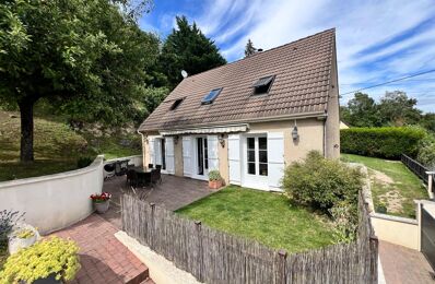 vente maison 269 000 € à proximité de Éméville (60123)