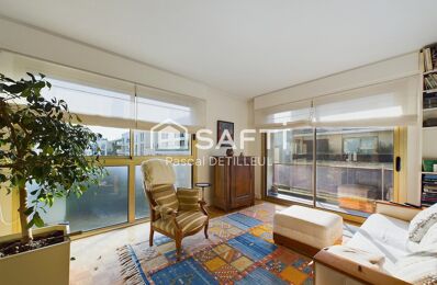 vente appartement 560 000 € à proximité de Suresnes (92150)