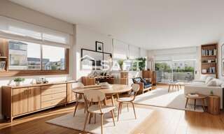 Appartement 5 Pièces 109 m² à vendre à Garches (92380)