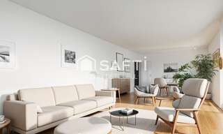 Appartement 5 Pièces 109 m² à vendre à Garches (92380)