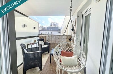 vente appartement 144 450 € à proximité de Bohars (29820)