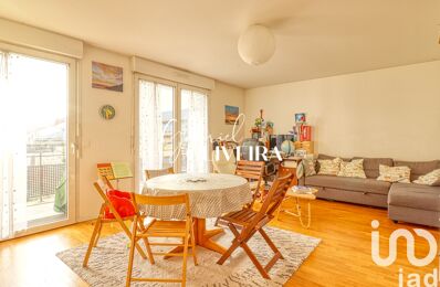 vente appartement 279 000 € à proximité de Margency (95580)