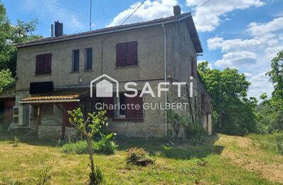 vente maison 180 000 € à proximité de Fargues-sur-Ourbise (47700)