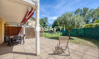 Appartement 2 Pièces 51 m² à vendre à Saint-Nazaire-les-Eymes (38330)
