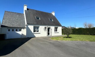 Maison 5 Pièces 104 m² à vendre à Pleyber-Christ (29410)