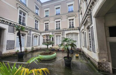 vente appartement 497 000 € à proximité de Angers (49)